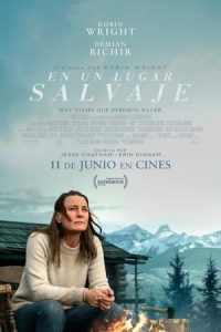 En un lugar salvaje [Spanish]